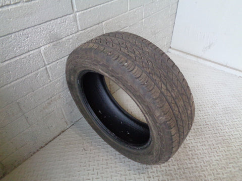 Antares Majoris Part Worn Tyre 255/55R19 255 55 19 7mm Tread K12024B