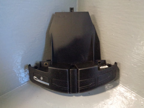 Porsche Cayenne 958.1 92A Central Locking Switch 7P5.927.325.D 2011 to 2014