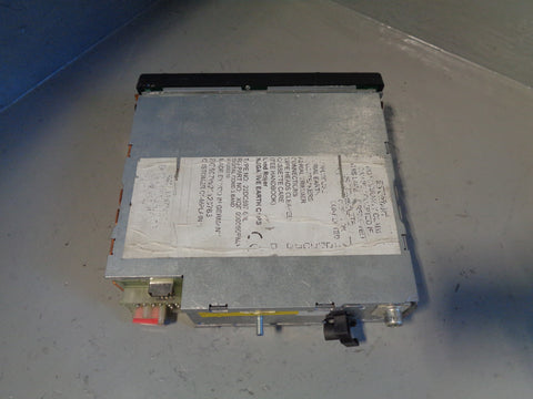 Discovery 2 Stereo Head Unit Radio Cassette Player XQD000050PMA R03015