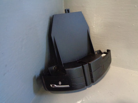 Porsche Cayenne 958.1 92A Central Locking Switch 7P5.927.325.D 2011 to 2014