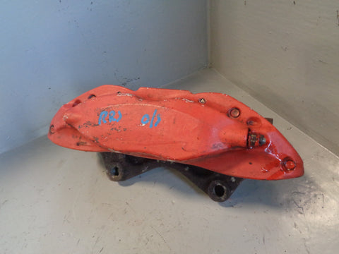 Range Rover Sport L320 Brake Caliper SEB500090 Brembo Off Side Front Red