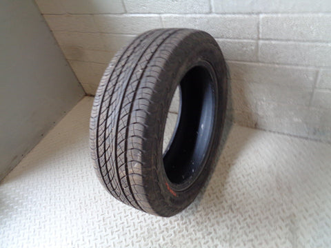 Antares Majoris Part Worn Tyre 255/55R19 255 55 19 7mm Tread K12024B