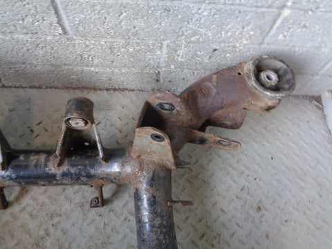 Range Rover L322 Rear Subframe Facelift 2006 to 2013 V8 TDV8 L24045