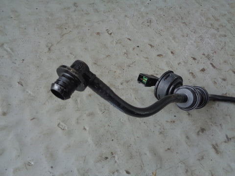 Range Rover Evoque Brake Servo Vacuum Pipe GJ32-9C490-AF 2.0 D L538 2016 to 2018