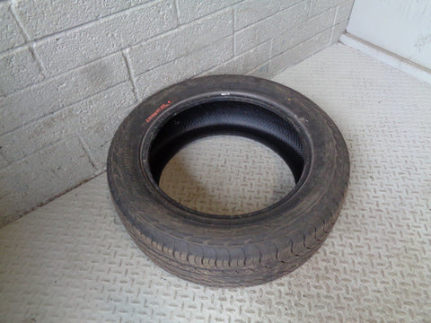 Antares Majoris Part Worn Tyre 255/55R19 255 55 19 7mm Tread K12024B