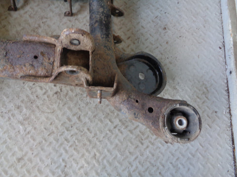 Range Rover L322 Rear Subframe Facelift 2006 to 2013 V8 TDV8 L24045
