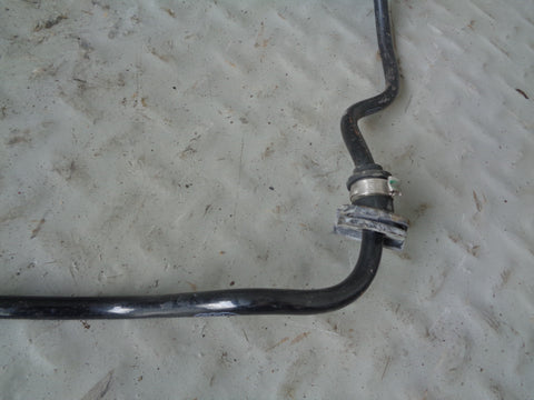 Range Rover Evoque Brake Servo Vacuum Pipe GJ32-9C490-AF 2.0 D L538 2016 to 2018