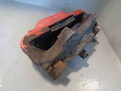 Range Rover Sport L320 Brake Caliper SEB500090 Brembo Off Side Front Red