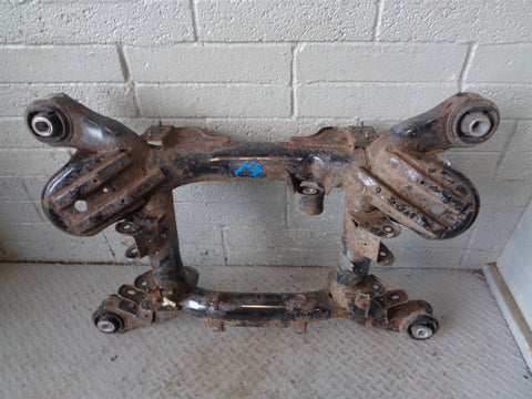 Range Rover L322 Rear Subframe Facelift 2006 to 2013 V8 TDV8 L24045