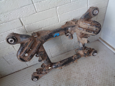 Range Rover L322 Rear Subframe Facelift 2006 to 2013 V8 TDV8 L24045