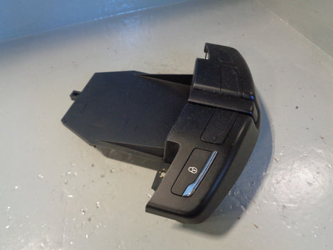 Porsche Cayenne 958.1 92A Central Locking Switch 7P5.927.325.D 2011 to 2014