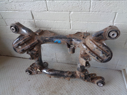 Range Rover L322 Rear Subframe Facelift 2006 to 2013 V8 TDV8 L24045