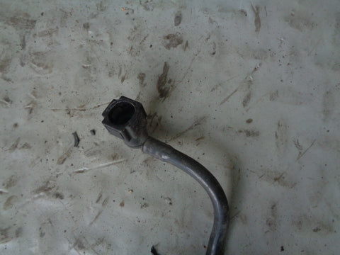 Range Rover Evoque Brake Servo Vacuum Pipe GJ32-9C490-AF 2.0 D L538 2016 to 2018