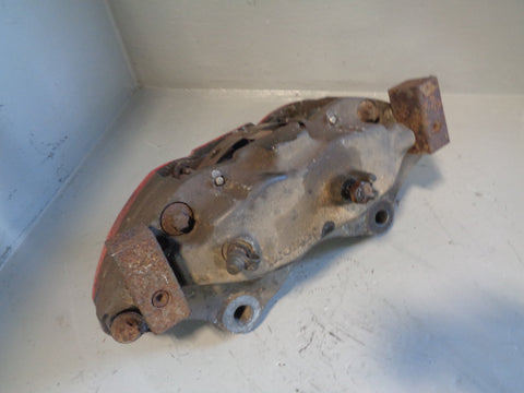 Range Rover Sport L320 Brake Caliper SEB500090 Brembo Off Side Front Red