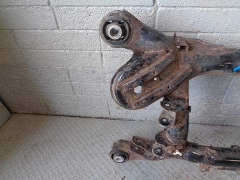 Range Rover L322 Rear Subframe Facelift 2006 to 2013 V8 TDV8 L24045