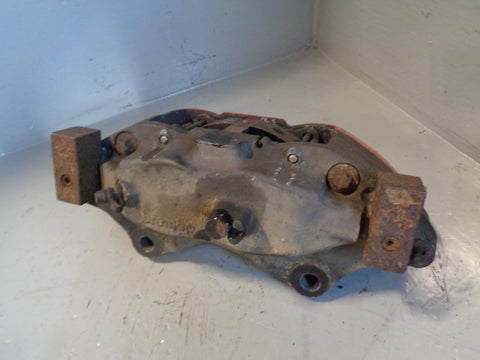 Range Rover Sport L320 Brake Caliper SEB500090 Brembo Off Side Front Red