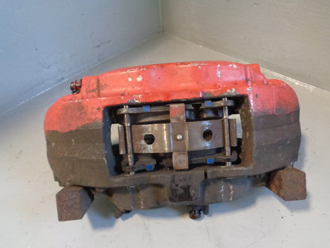 Range Rover Sport L320 Brake Caliper SEB500090 Brembo Off Side Front Red