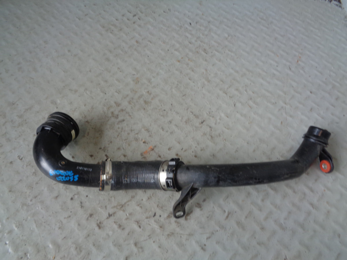 Range Rover Evoque Intercooler Hose Pipe 2.0 D AJ200 HSR24415 L538 2016 to 2018
