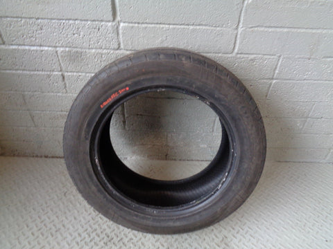 HiFly Vigorous Part Worn Tyre 255/55R19 255 55 19 5mm Tread K12024C