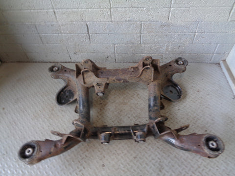 Range Rover L322 Rear Subframe Facelift 2006 to 2013 V8 TDV8 L24045