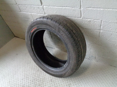 HiFly Vigorous Part Worn Tyre 255/55R19 255 55 19 5mm Tread K12024C