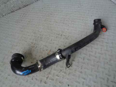 Range Rover Evoque Intercooler Hose Pipe 2.0 D AJ200 HSR24415 L538 2016 to 2018