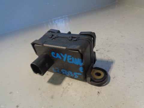 Porsche Cayenne 958 92A YAW Rate Sensor 7P0 907 652 2011 to 2018