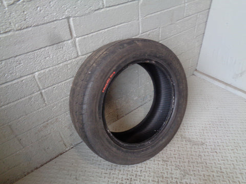 HiFly Vigorous Part Worn Tyre 255/55R19 255 55 19 5mm Tread K12024C