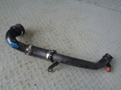 Range Rover Evoque Intercooler Hose Pipe 2.0 D AJ200 HSR24415 L538 2016 to 2018
