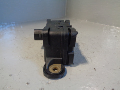 Porsche Cayenne 958 92A YAW Rate Sensor 7P0 907 652 2011 to 2018