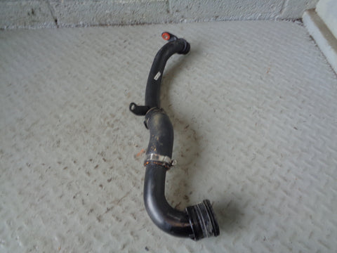 Range Rover Evoque Intercooler Hose Pipe 2.0 D AJ200 HSR24415 L538 2016 to 2018