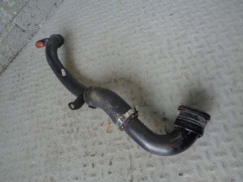 Range Rover Evoque Intercooler Hose Pipe 2.0 D AJ200 HSR24415 L538 2016 to 2018