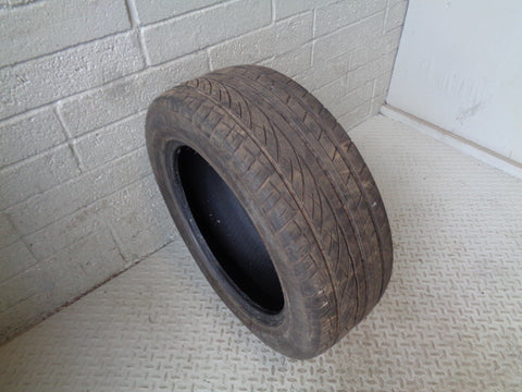 HiFly Vigorous Part Worn Tyre 255/55R19 255 55 19 5mm Tread K12024C