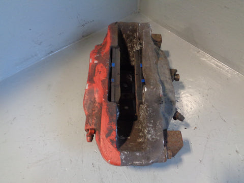 Range Rover Sport L320 Brake Caliper SEB500080 Brembo Near Side Front Red