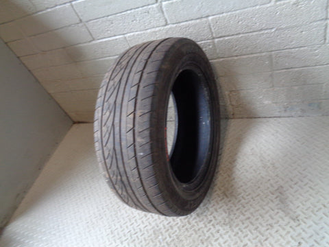 HiFly Vigorous Part Worn Tyre 255/55R19 255 55 19 5mm Tread K12024C