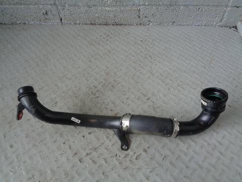 Range Rover Evoque Intercooler Hose Pipe 2.0 D AJ200 HSR24415 L538 2016 to 2018