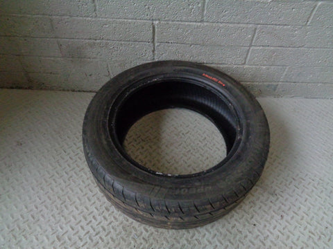 HiFly Vigorous Part Worn Tyre 255/55R19 255 55 19 5mm Tread K12024C