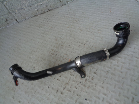 Range Rover Evoque Intercooler Hose Pipe 2.0 D AJ200 HSR24415 L538 2016 to 2018