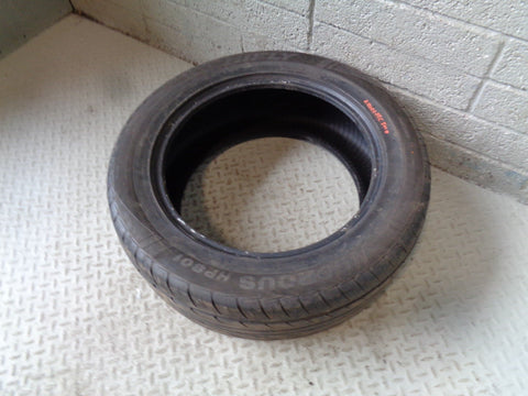 HiFly Vigorous Part Worn Tyre 255/55R19 255 55 19 5mm Tread K12024C