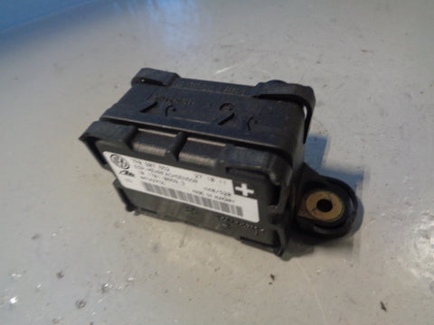 Porsche Cayenne 958 92A YAW Rate Sensor 7P0 907 652 2011 to 2018