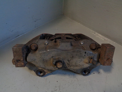 Range Rover Sport L320 Brake Caliper SEB500080 Brembo Near Side Front Red