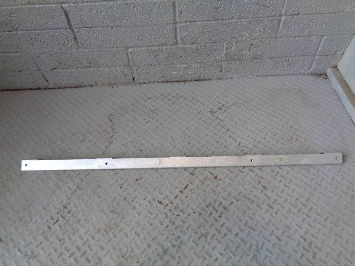 Defender Chassis Body Mounting Strip 5 Tabs Land Rover 1983 to 2002