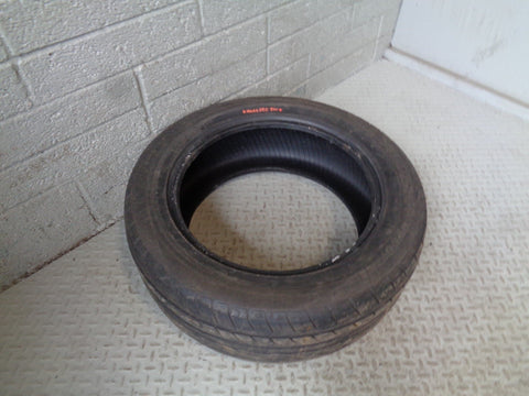 HiFly Vigorous Part Worn Tyre 255/55R19 255 55 19 5mm Tread K12024C