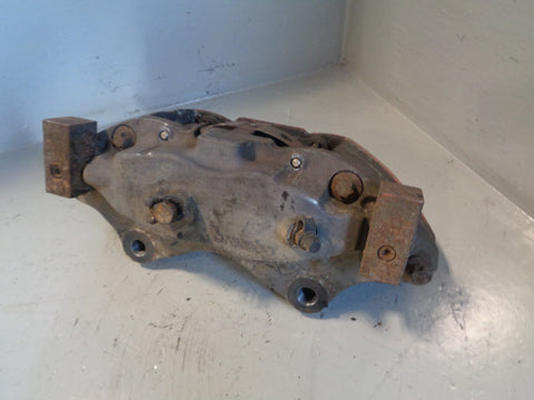 Range Rover Sport L320 Brake Caliper SEB500080 Brembo Near Side Front Red