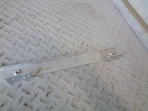Defender Chassis Body Mounting Strip 5 Tabs Land Rover 1983 to 2002