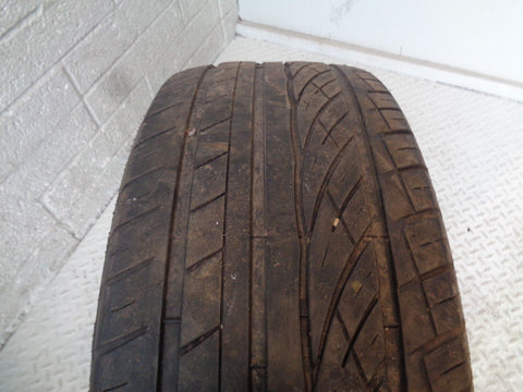 HiFly Vigorous Part Worn Tyre 255/55R19 255 55 19 5mm Tread K12024C