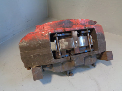 Range Rover Sport L320 Brake Caliper SEB500080 Brembo Near Side Front Red