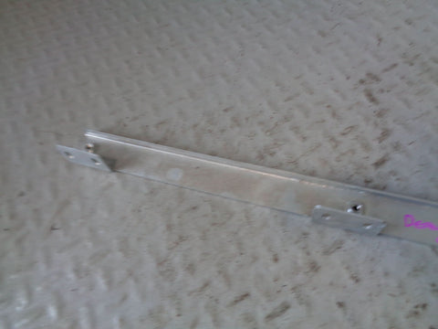 Defender Chassis Body Mounting Strip 5 Tabs Land Rover 1983 to 2002