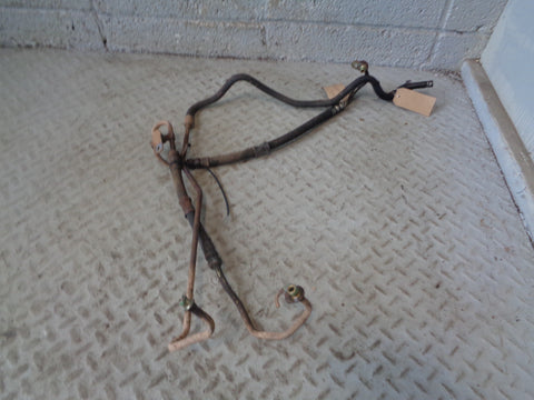 Range Rover Sport Power Steering Pipes PAS 3.0 TDV6 2009 to 2013 L07025