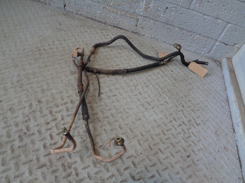 Range Rover Sport Power Steering Pipes PAS 3.0 TDV6 2009 to 2013 L07025